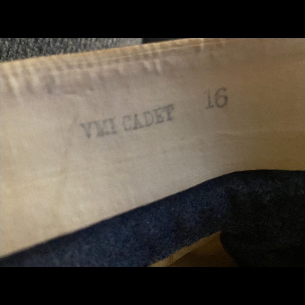 WWII era uniforms - Picture 13 of 15